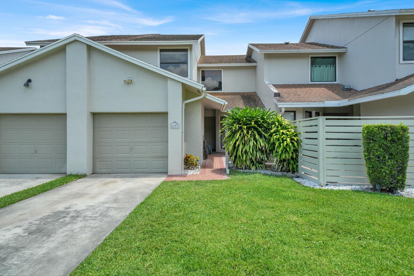 6371 Toulon Drive, Boca Raton FL 33433
