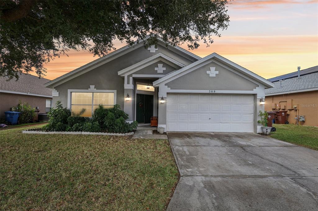309 JESSAMINE DRIVE