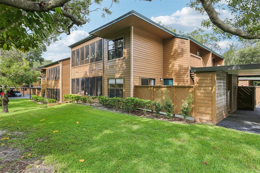 2407 CYPRESS POND ROAD UNIT 2407
