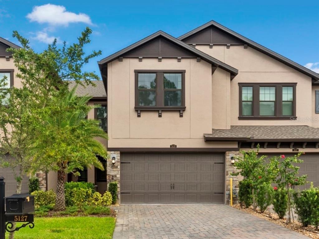 5119 SAN MARTINO DRIVE