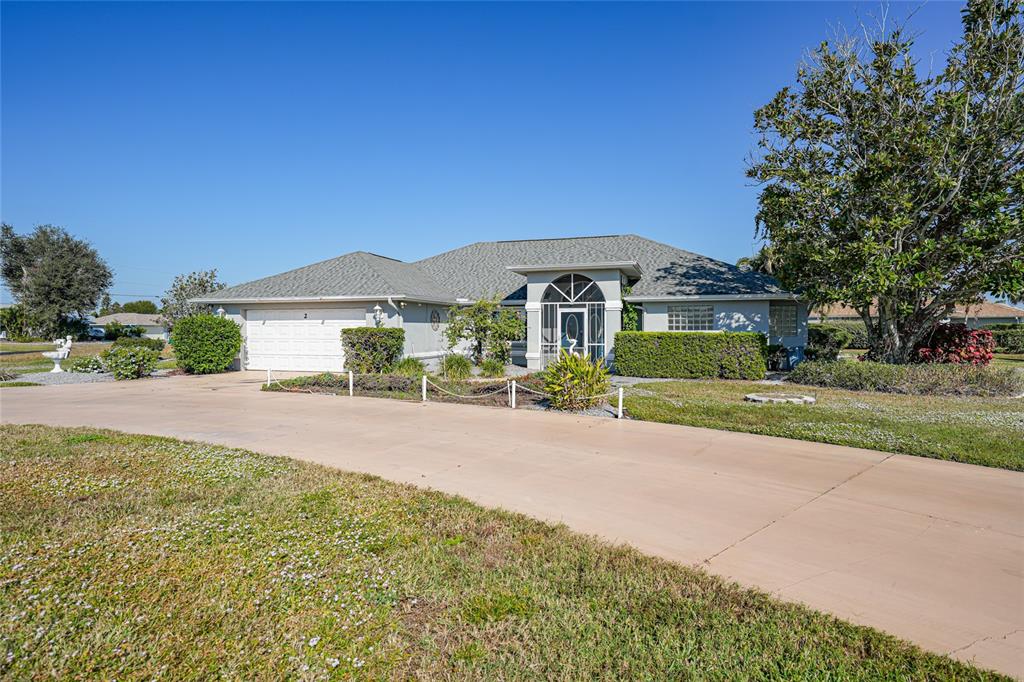 2 BROADMOOR ROAD