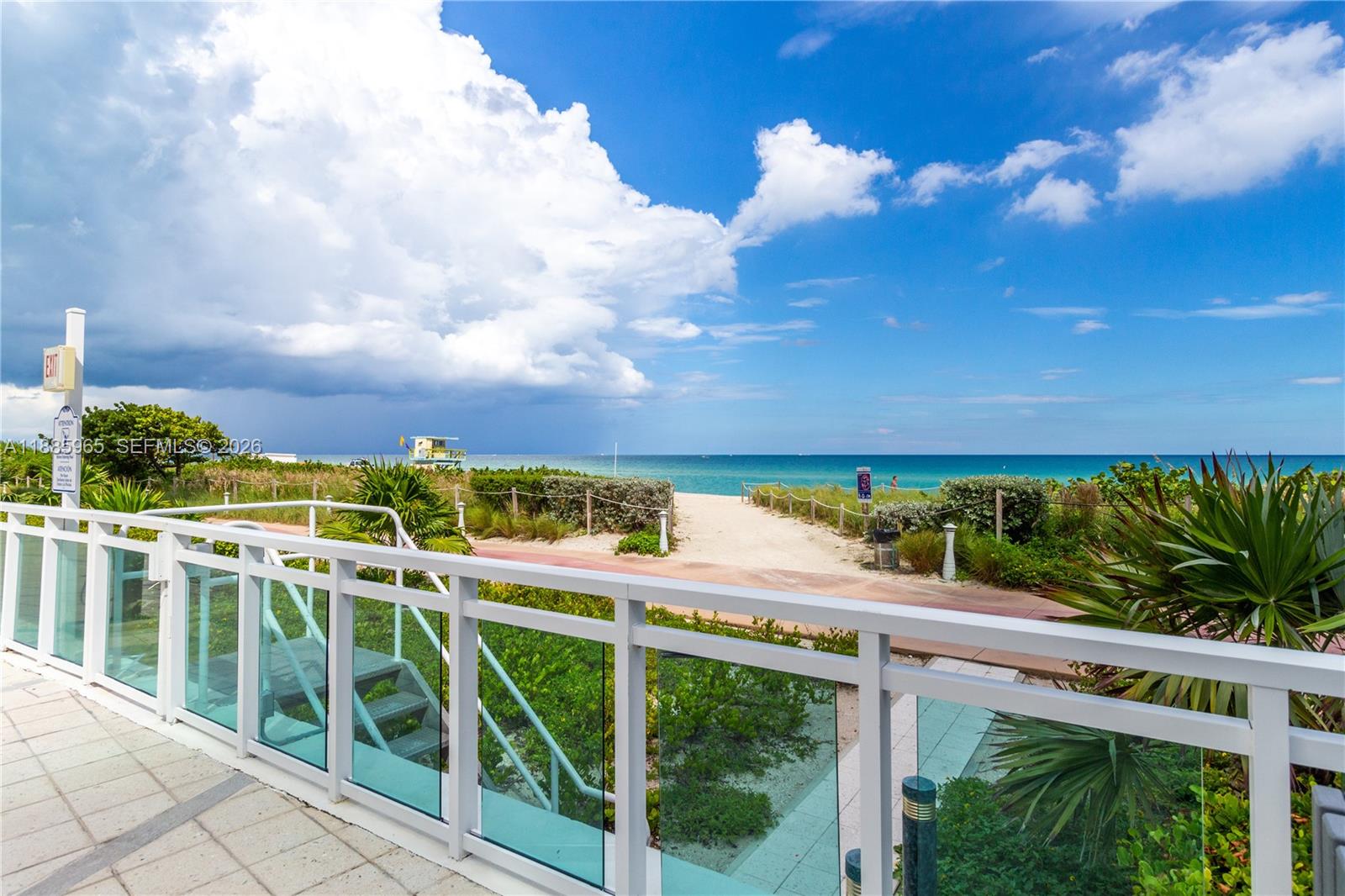 6917 Collins Ave # 1505, Miami Beach FL 33141