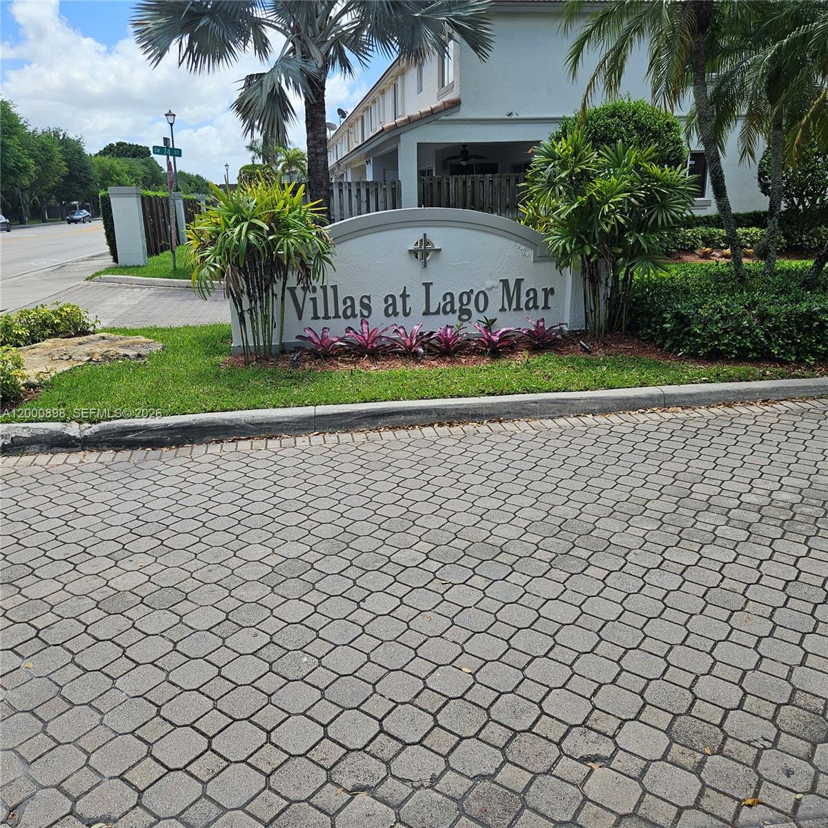 7378 SW 162nd Pl, Miami FL 33193