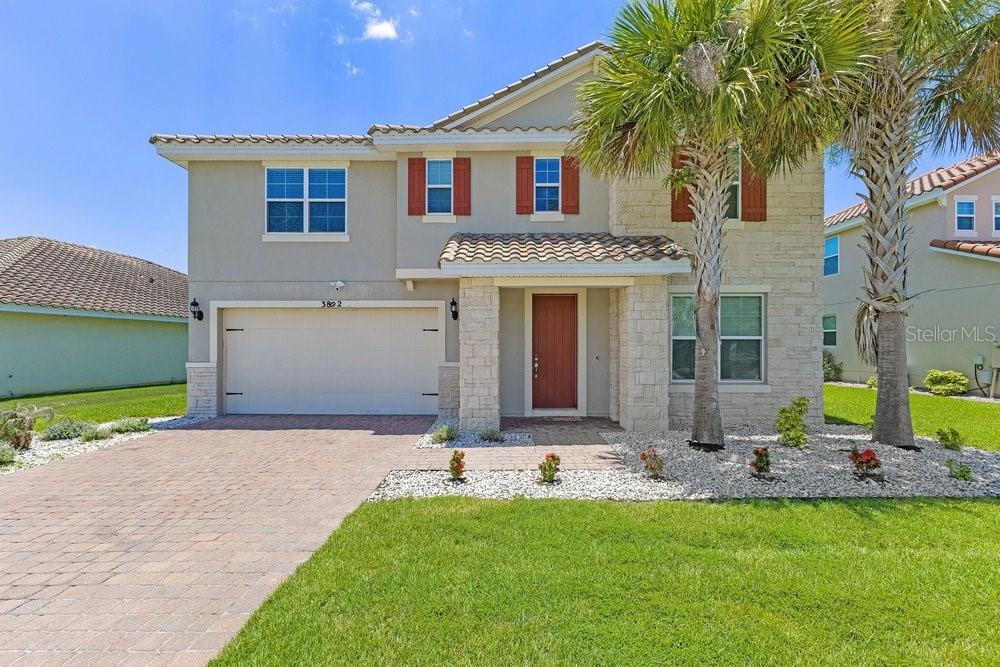 3802 CARRICK BEND DRIVE