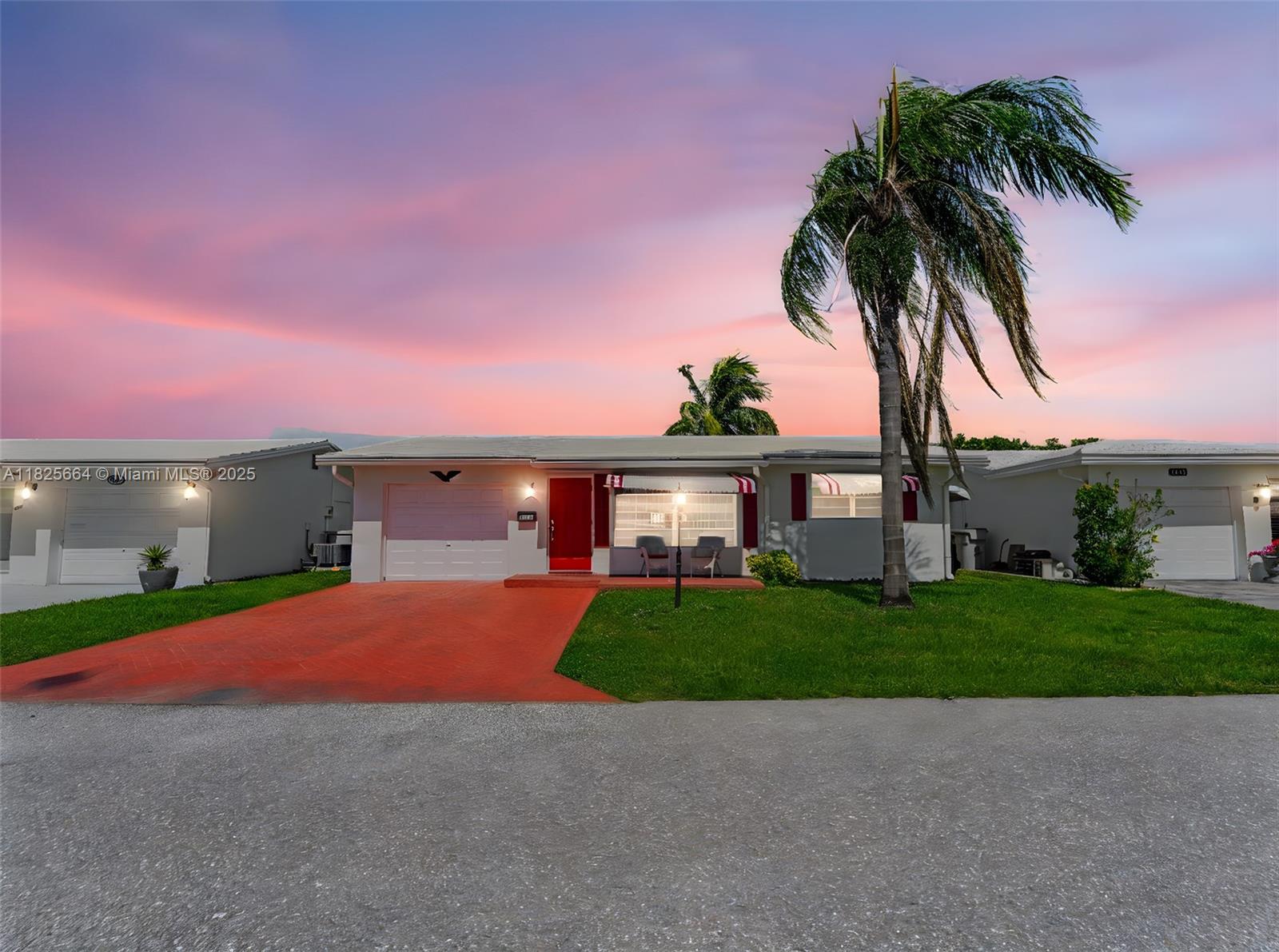 2991 NW 1st Dr, Pompano Beach FL 33064