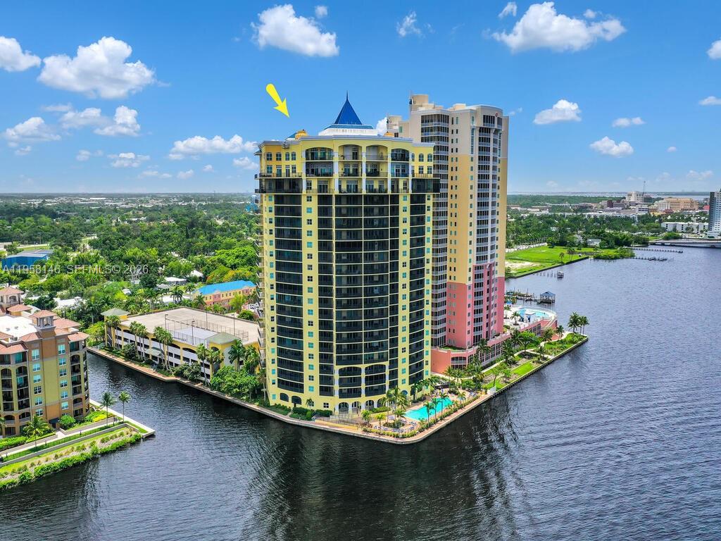 2797 1ST ST # 1605, Fort Myers FL 33916