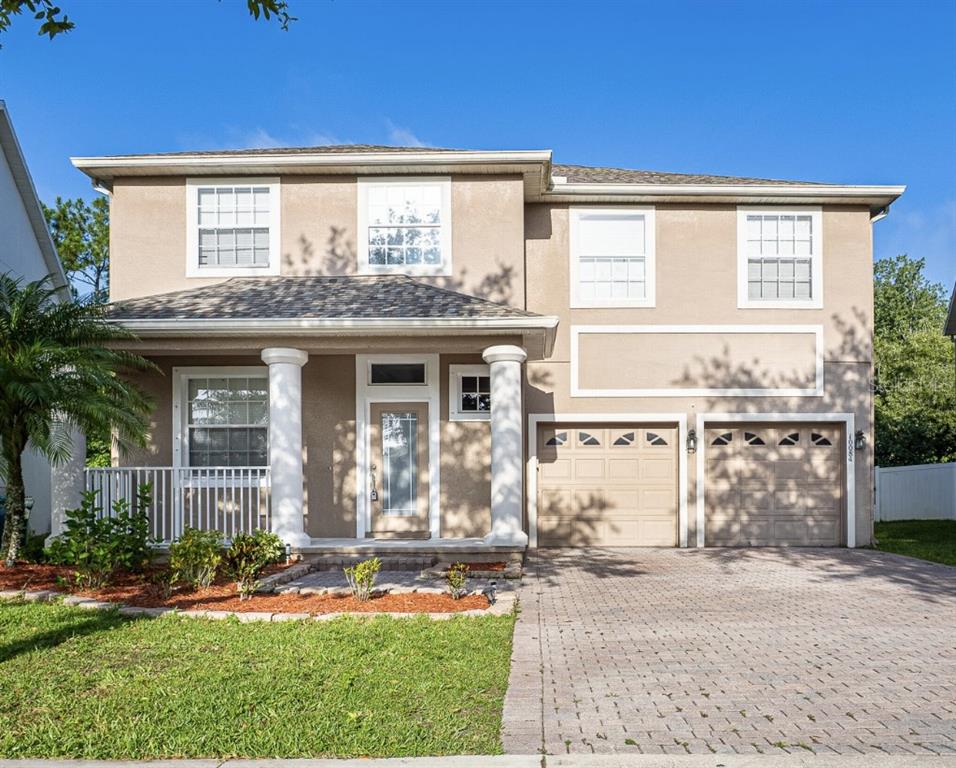 10084 MOSS ROSE WAY