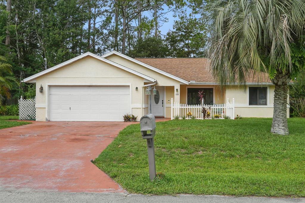 131 BOULDER ROCK DRIVE