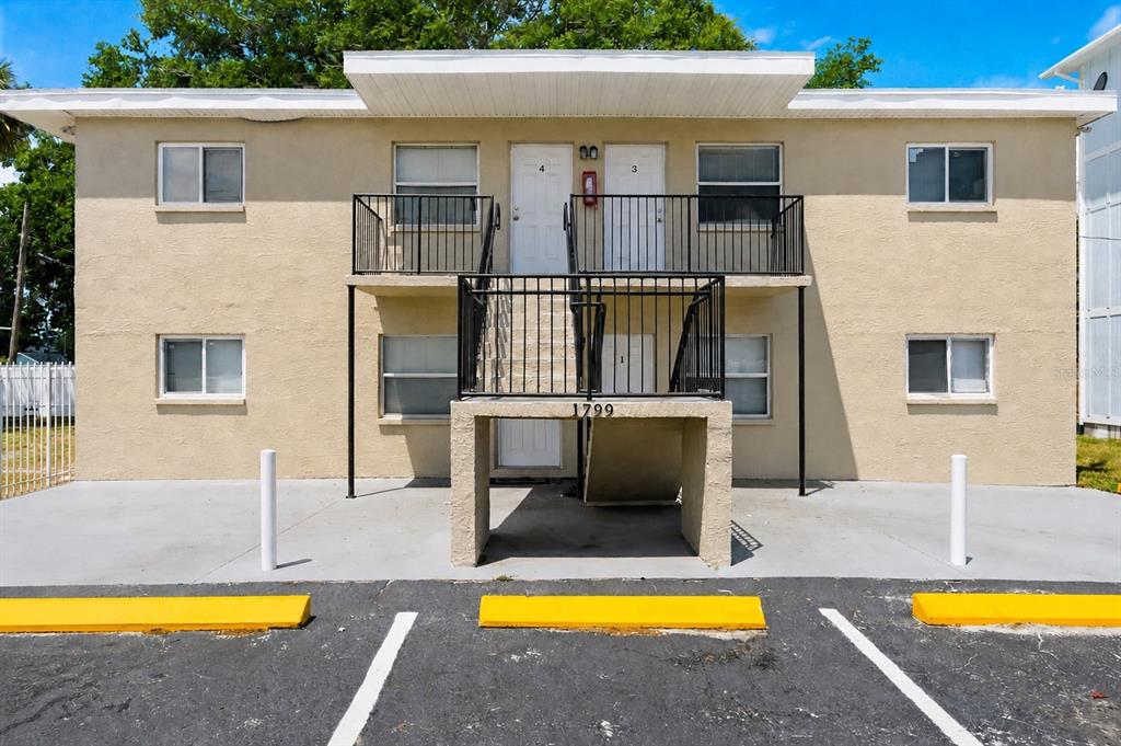 1799 RUSSELL STREET S UNIT 3