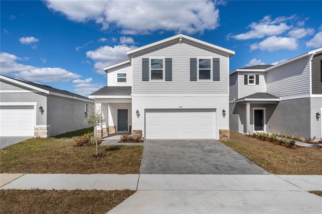 644 ROCKAWAY LANE