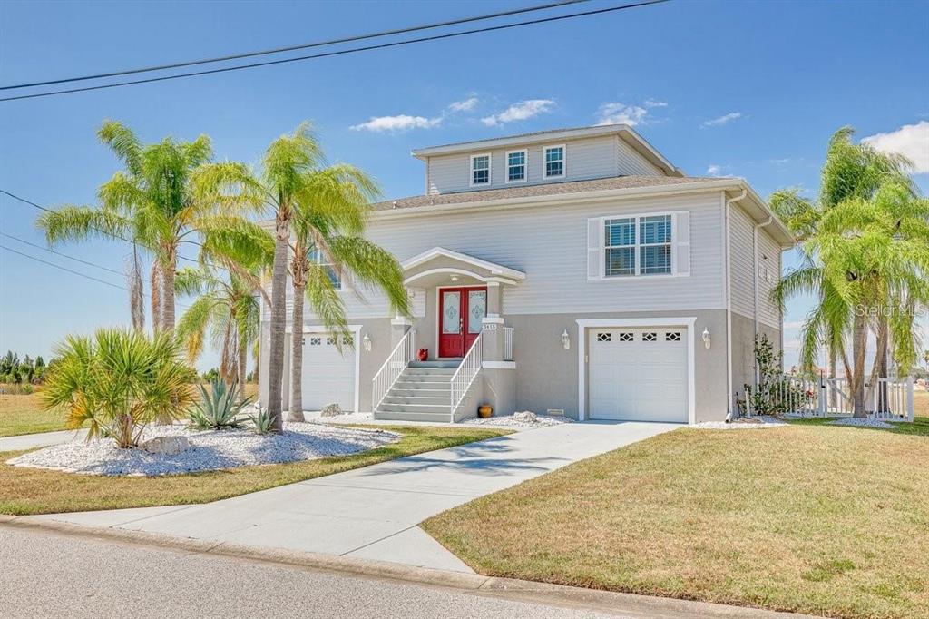 3415 CROAKER DRIVE