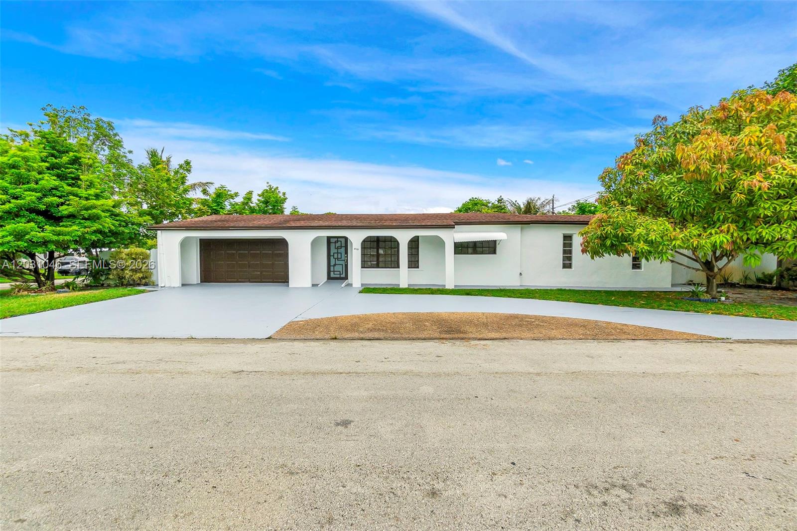 6101 SW 24th St # 2, Miramar FL 33023