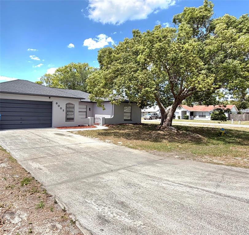 8002 WOODEN DRIVE