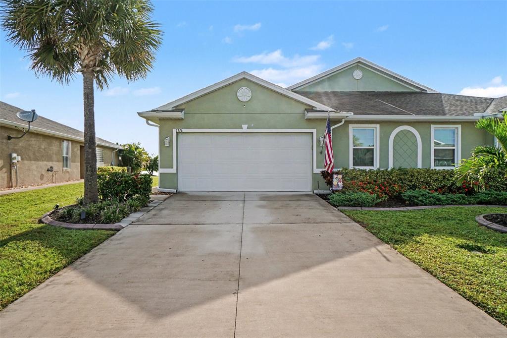 7136 CRYSTAL WAY