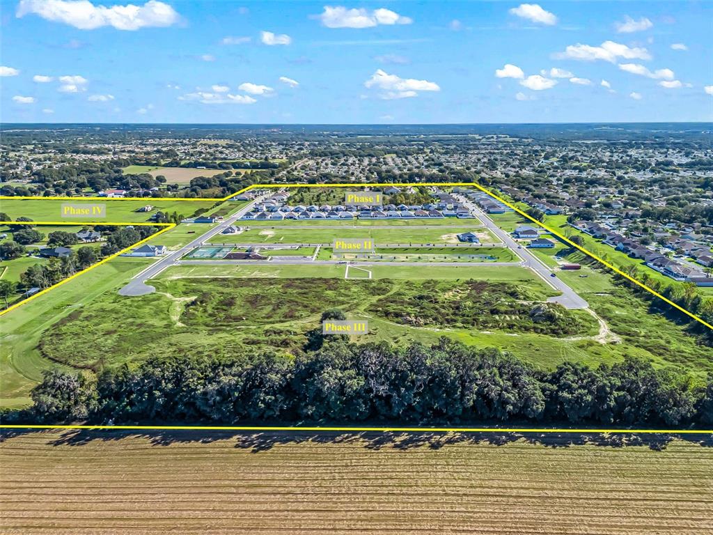NE 125TH LOOP, PHASE 2, OXFORD, FL — photo 3 of 11
