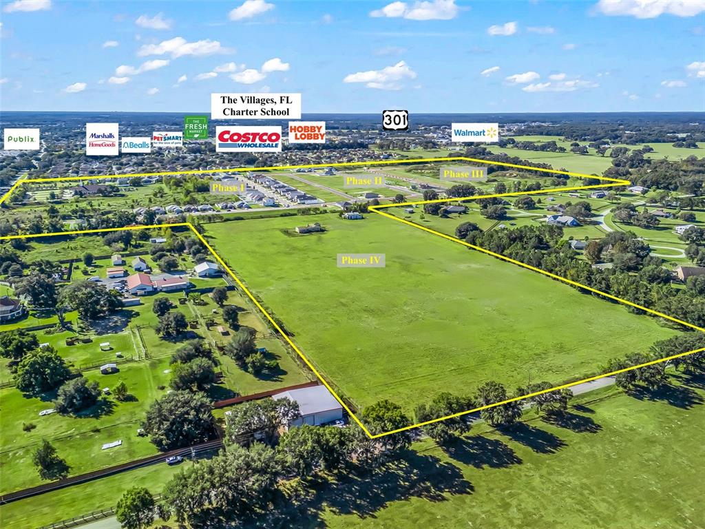 NE 125TH LOOP, PHASE 2, OXFORD, FL — photo 5 of 11