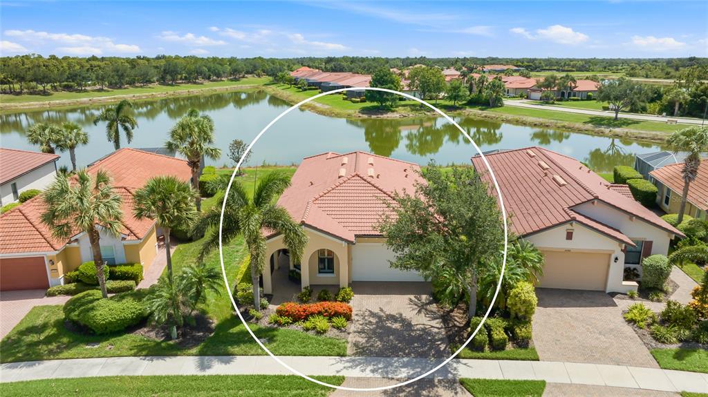 10496 CROOKED CREEK DRIVE