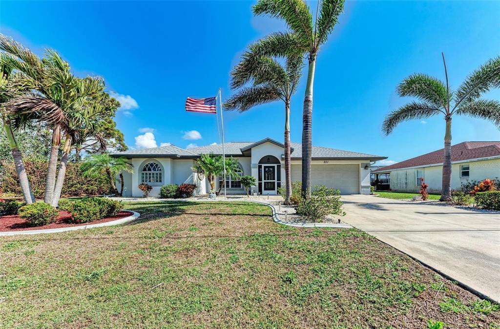221 FAIRWAY ROAD