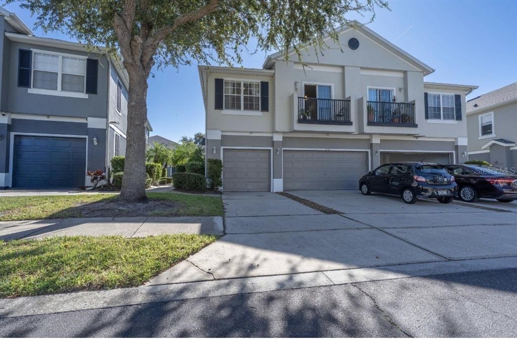 6650 S GOLDENROD ROAD UNIT 123A