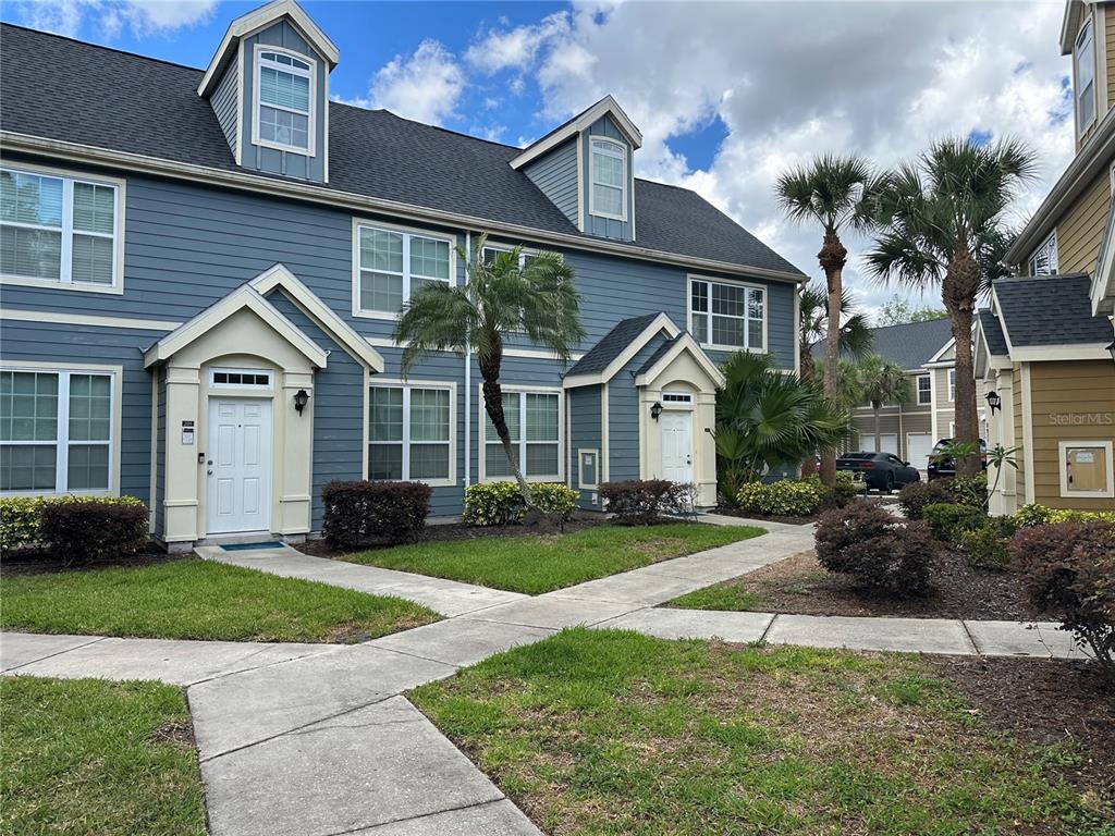 5601 ROSEHILL ROAD UNIT 201