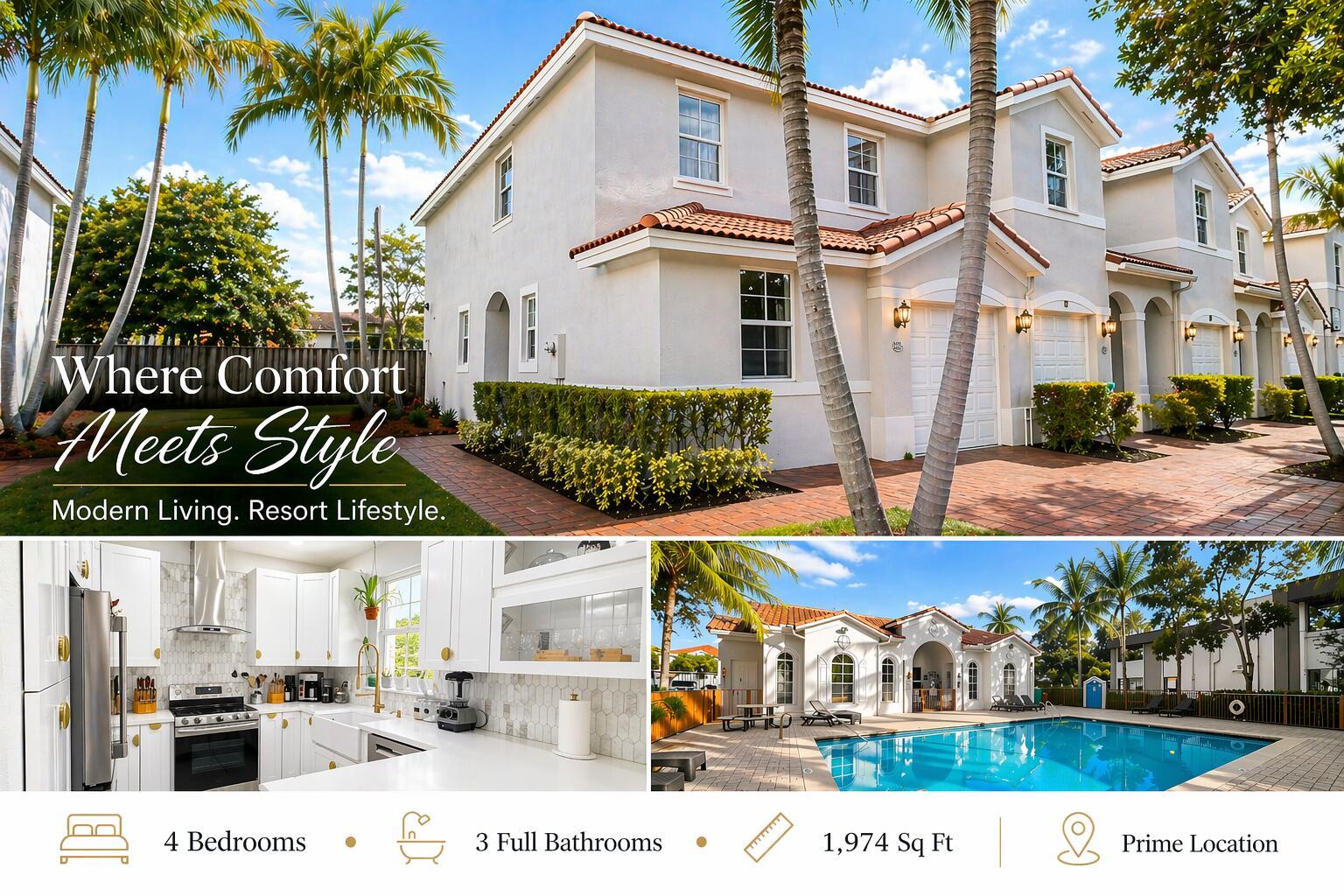 1041 NE 208th Street # 1041, Miami FL 33179