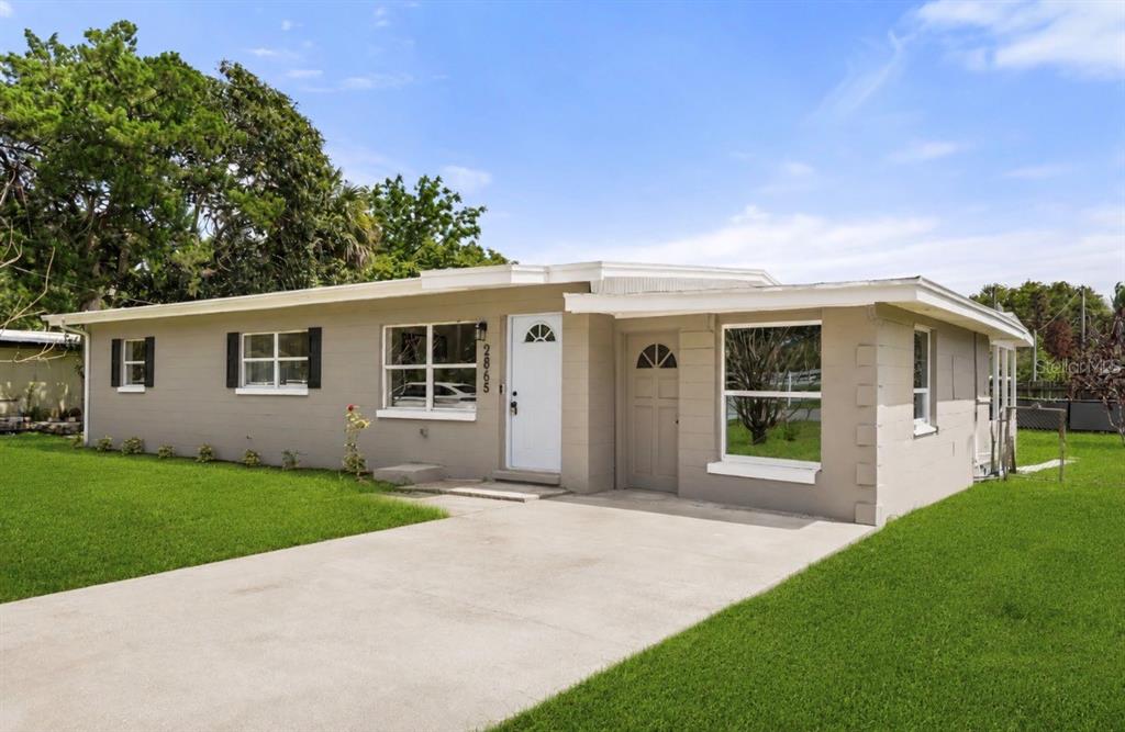 2865 NICHOLS ROAD