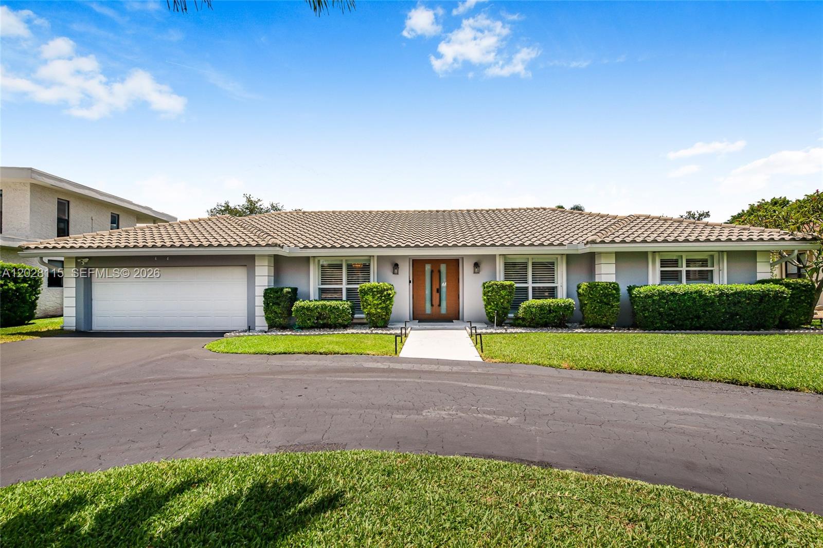 9800 Weathervane Mnr, Plantation FL 33324