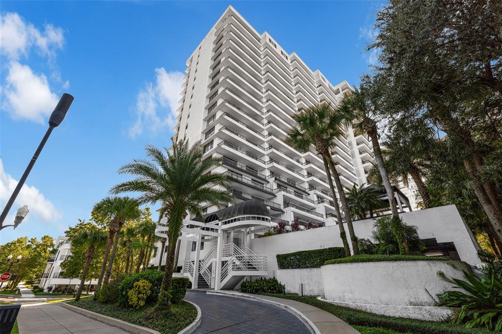 530 E CENTRAL BOULEVARD UNIT 1402
