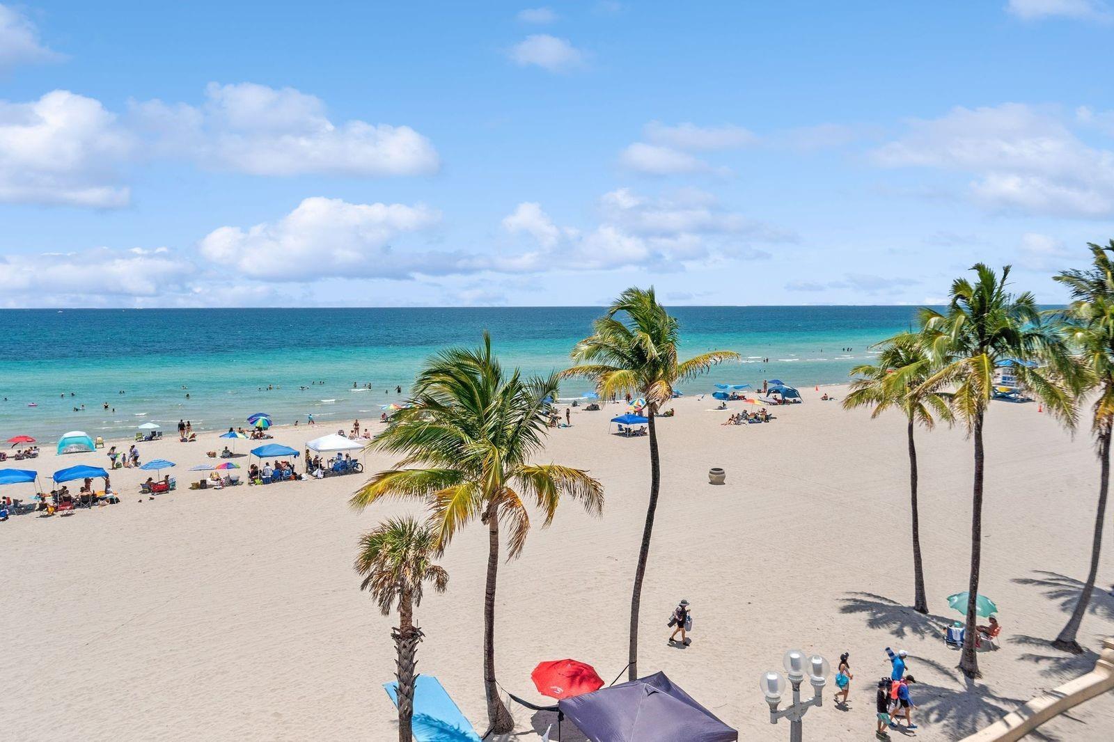 315 Van Buren Street # 205b, Hollywood FL 33019