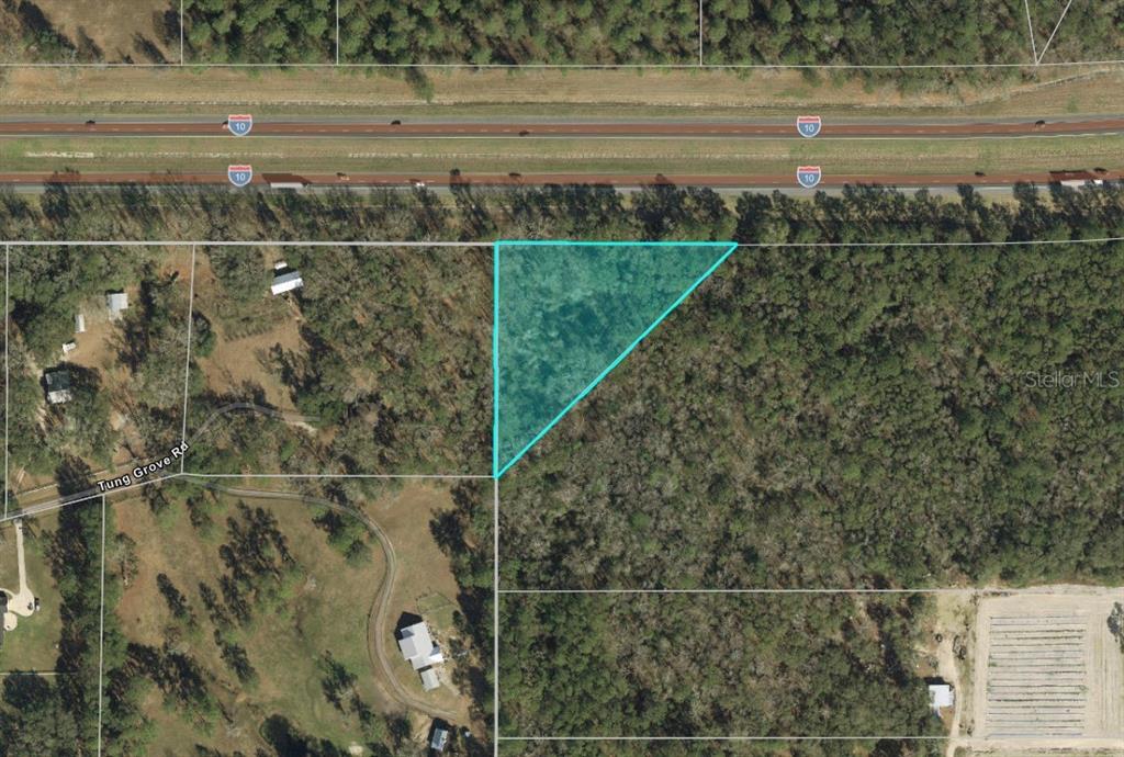 13-19-20-218-0000 TUNG GROVE ROAD
