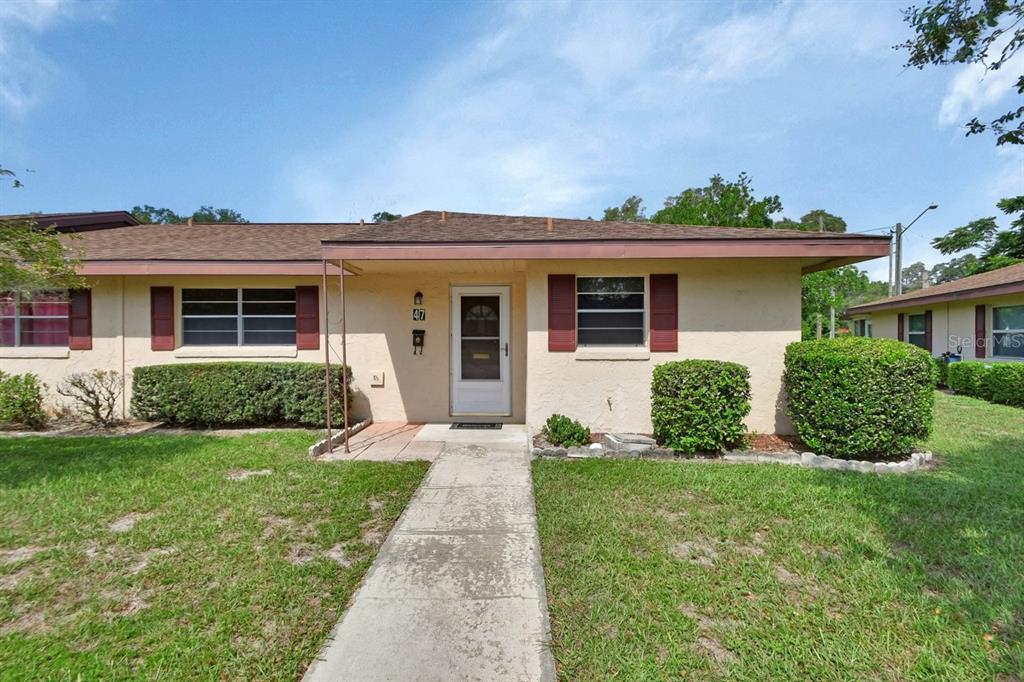 47 VILLA VILLAR COURT UNIT 470