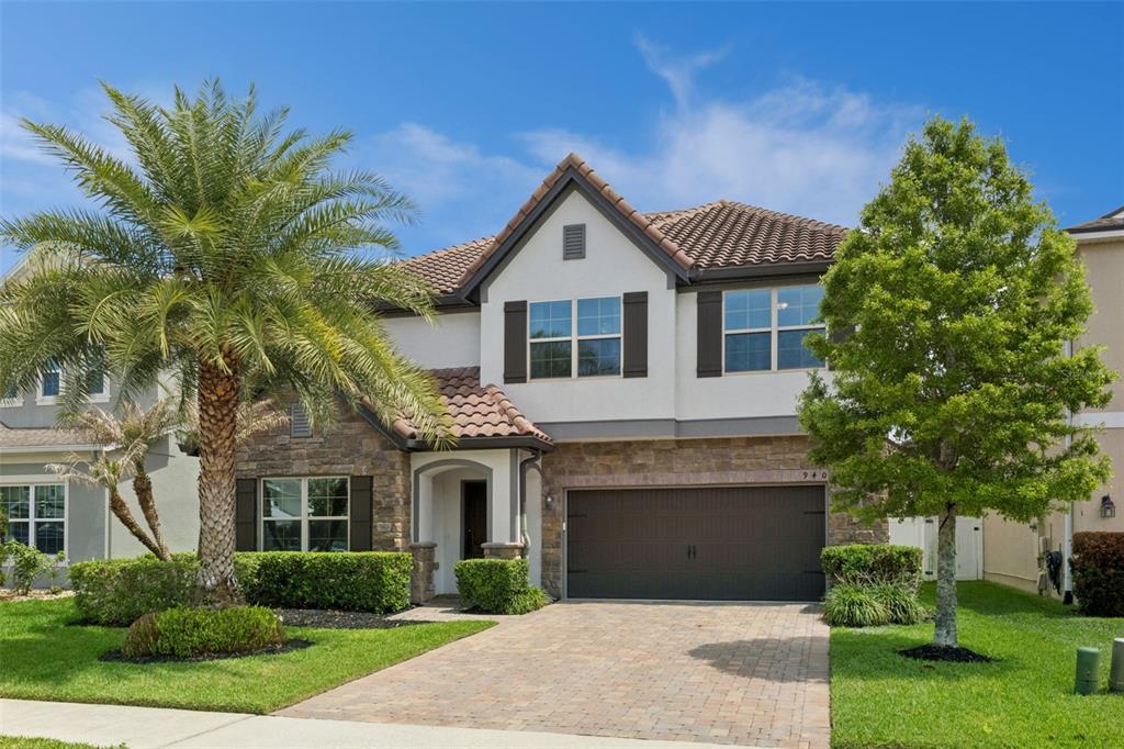 940 MARSH REED DRIVE
