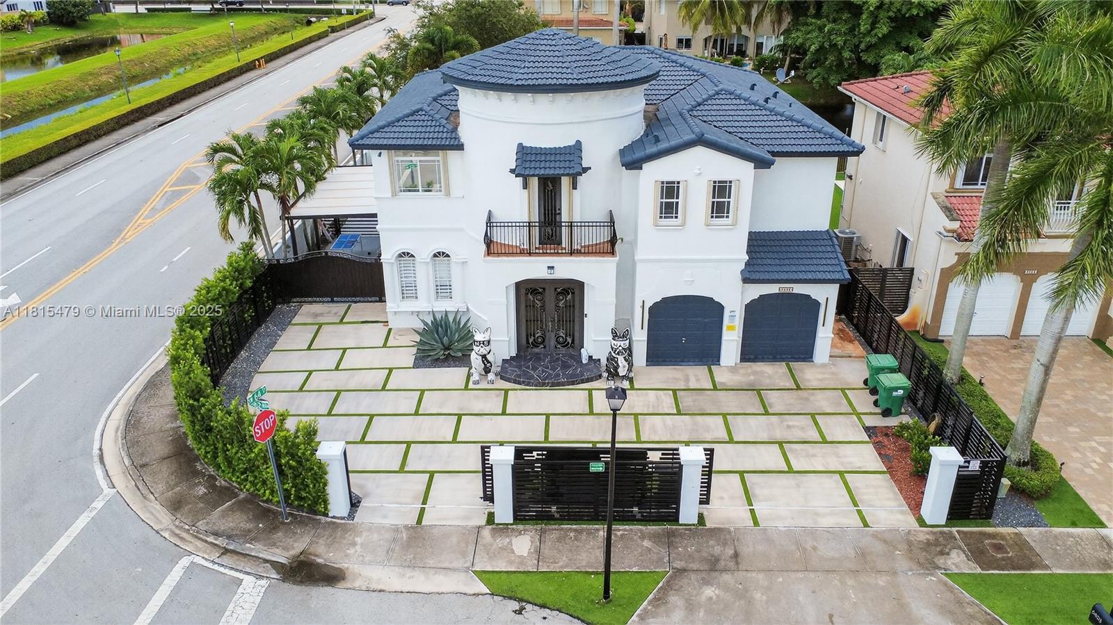 6403 SW 162nd Path, Miami FL 33193