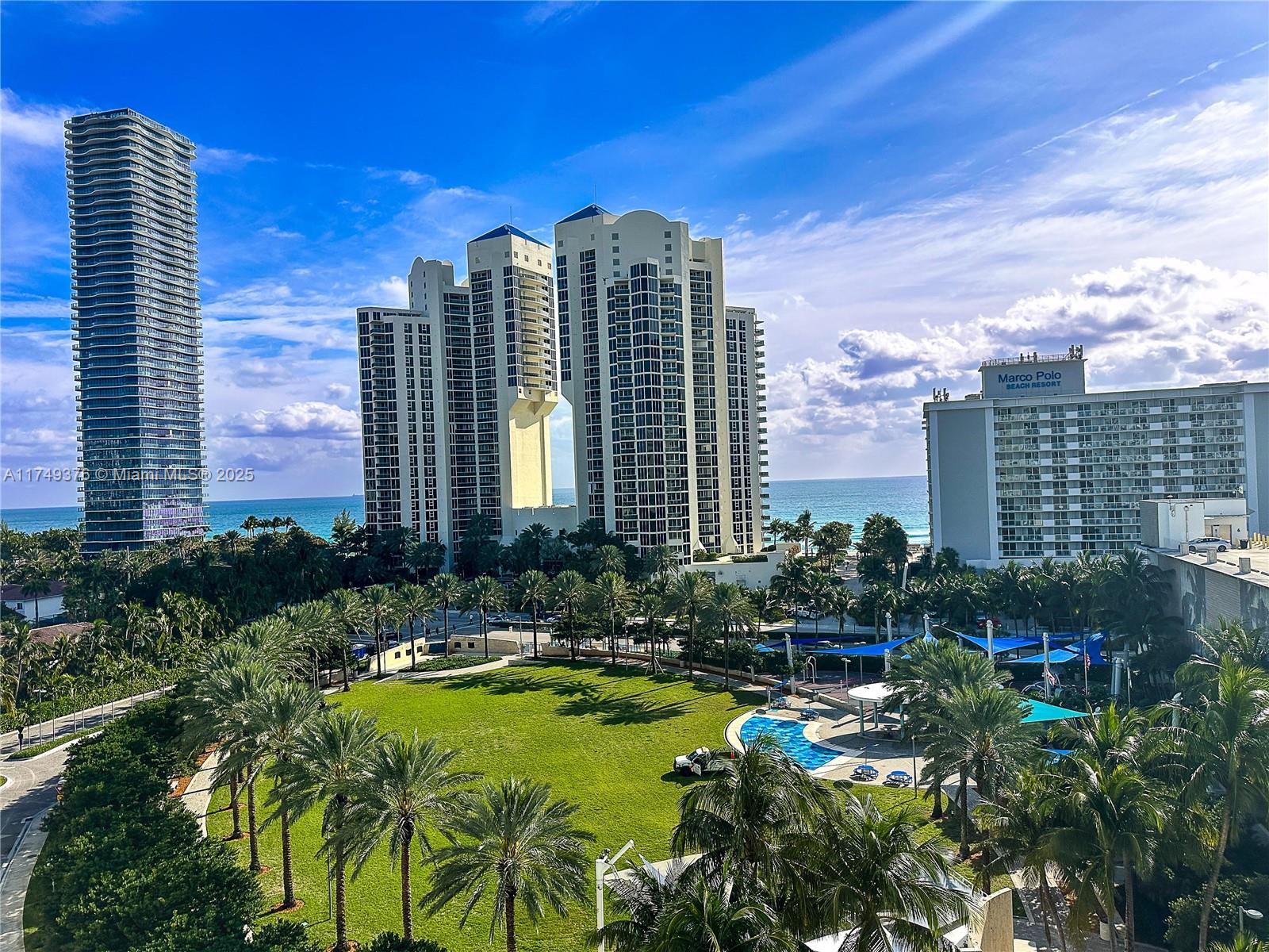 19370 Collins Ave # 905, Sunny Isles Beach FL 33160