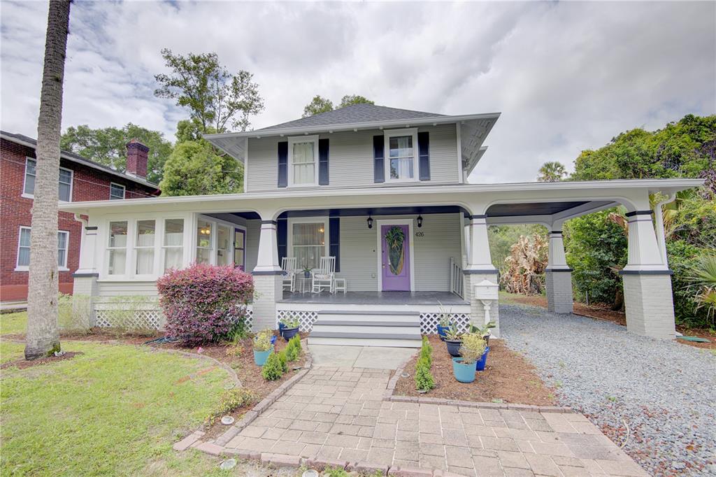 426 N CLARA AVENUE