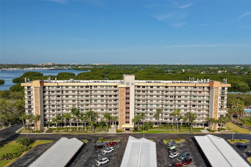 5400 PARK STREET N UNIT 208