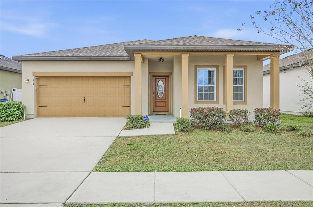 367 EAGLECREST DRIVE