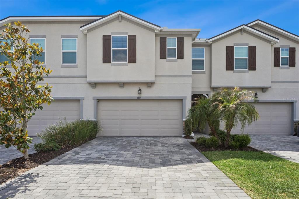 4317 CLOUD HOPPER WAY, LUTZ, FL — photo 2 of 30