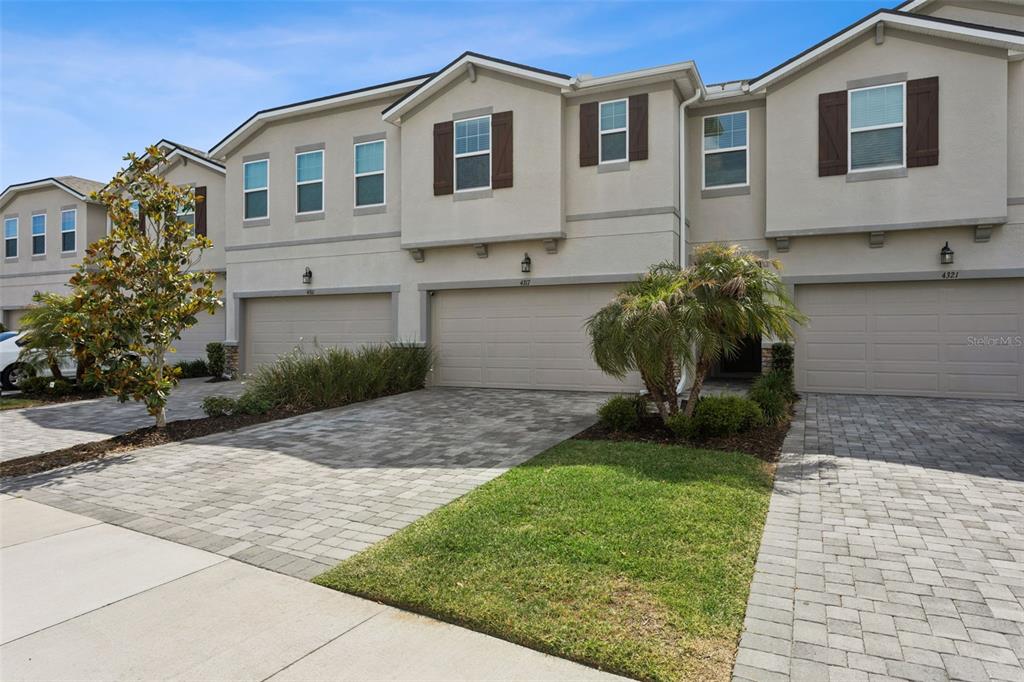 4317 CLOUD HOPPER WAY, LUTZ, FL — photo 3 of 30