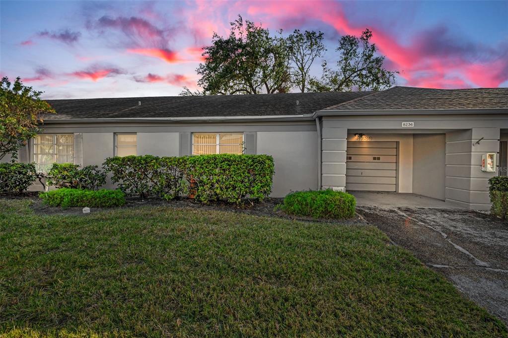 8236 BRENTWOOD ROAD