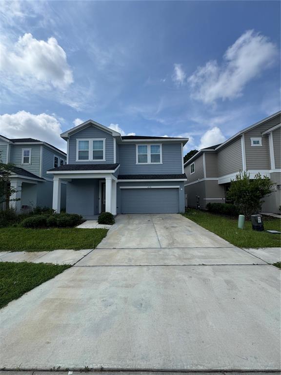 4318 HIBISCUS BLOOM DRIVE