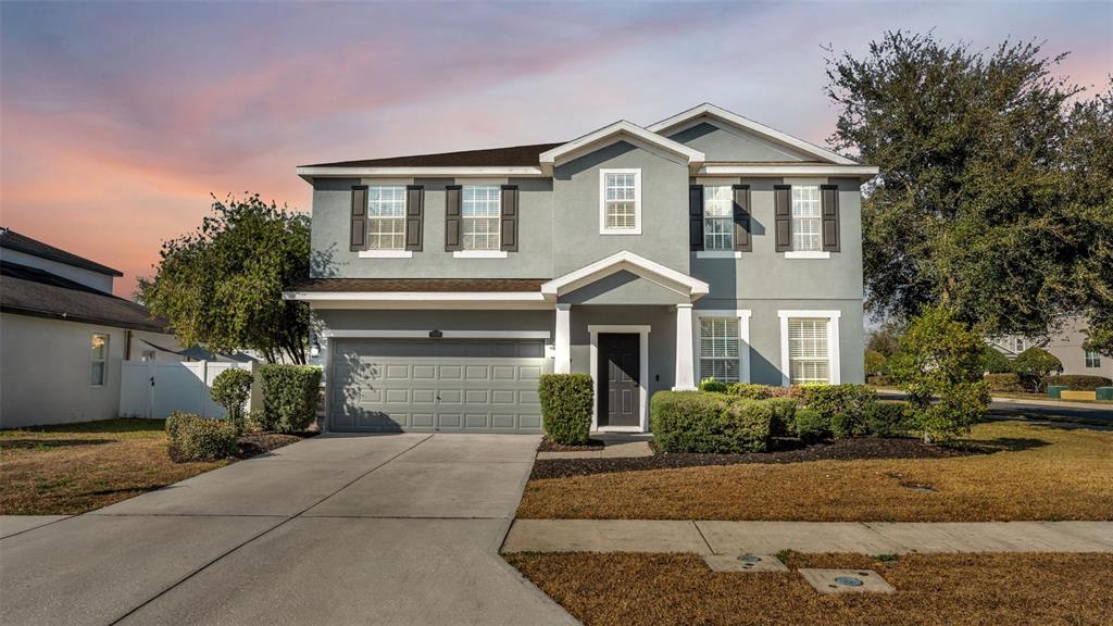 3202 MAGNOLIA GARDEN DRIVE