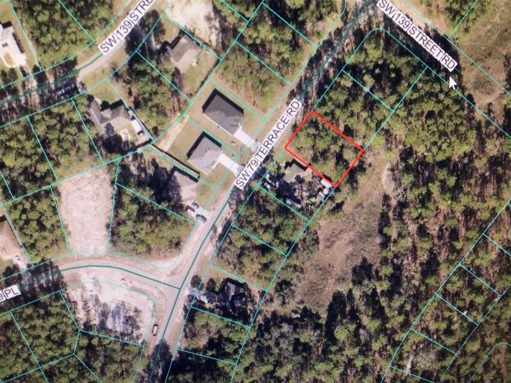 0 SW 79 TERRACE ROAD, OCALA, FL — photo 2 of 5