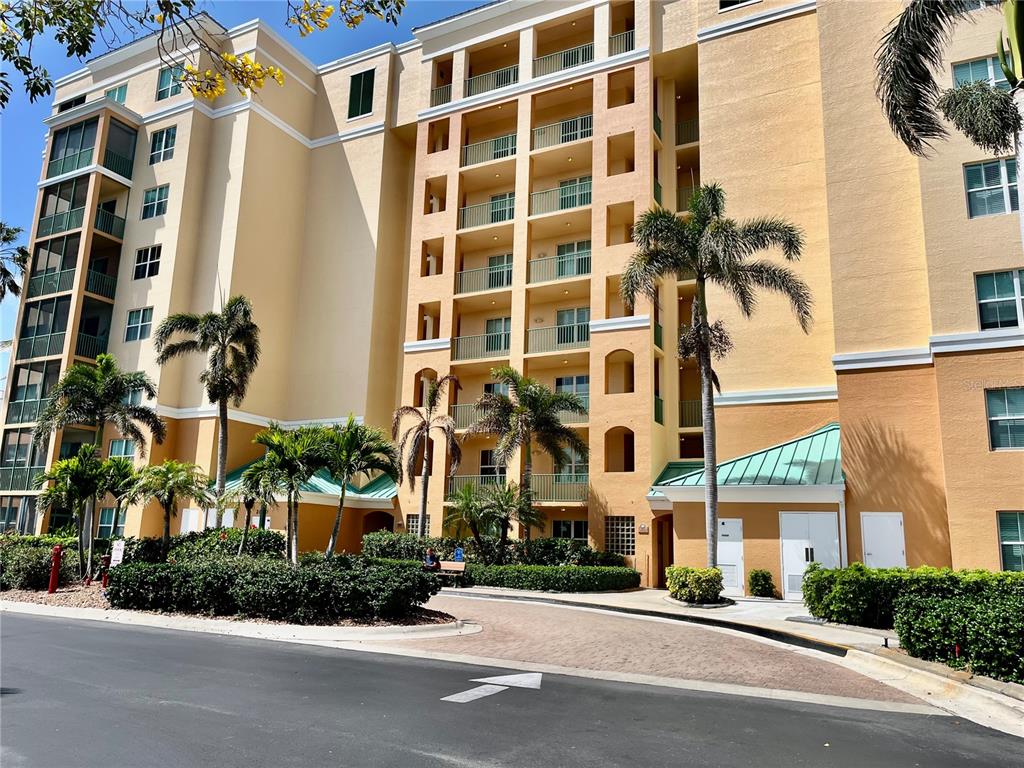 2090 MATECUMBE KEY ROAD UNIT 1705
