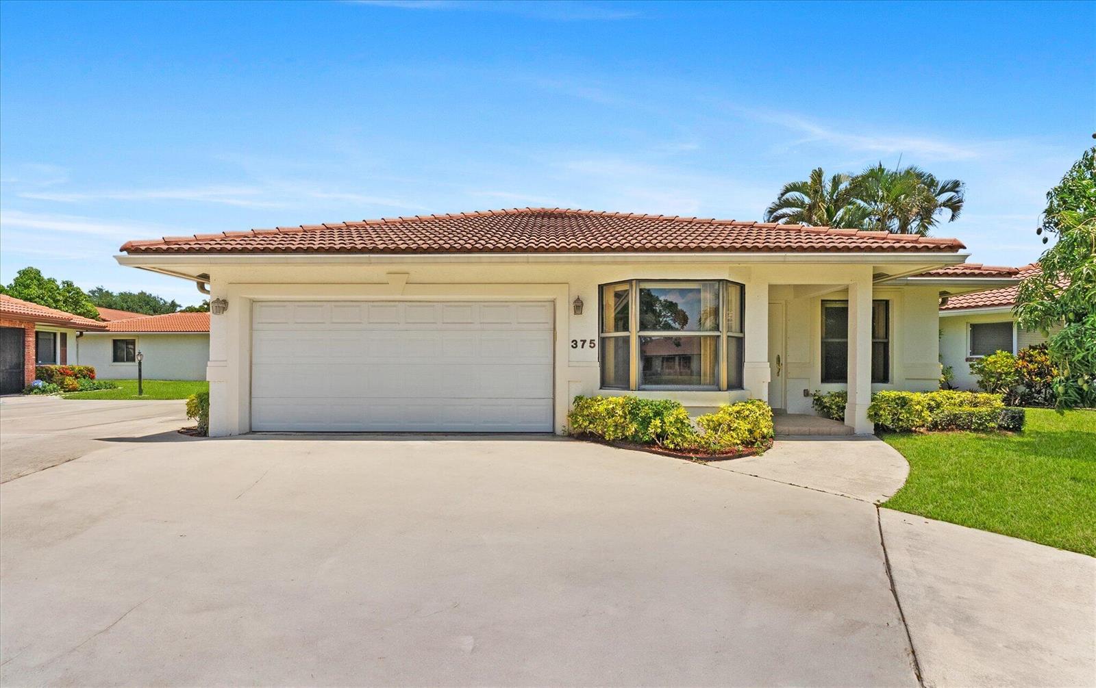 375 NW 42nd Street, Boca Raton FL 33431