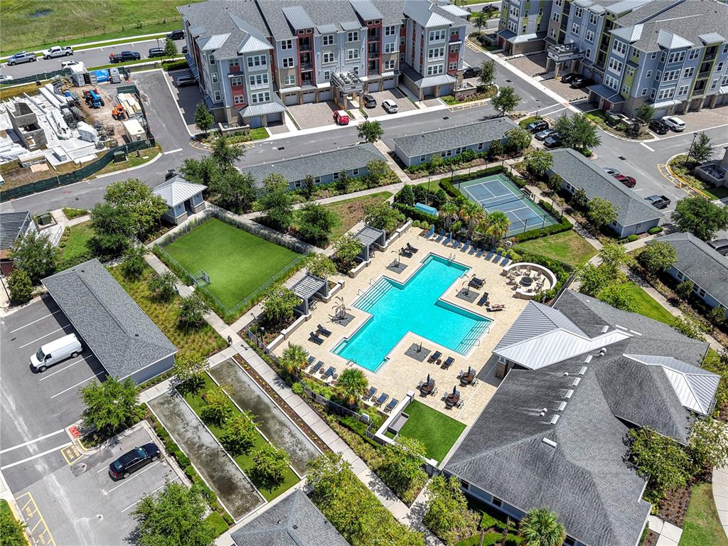 7557 LAUREATE BOULEVARD UNIT 6401, ORLANDO, FL — photo 3 of 30