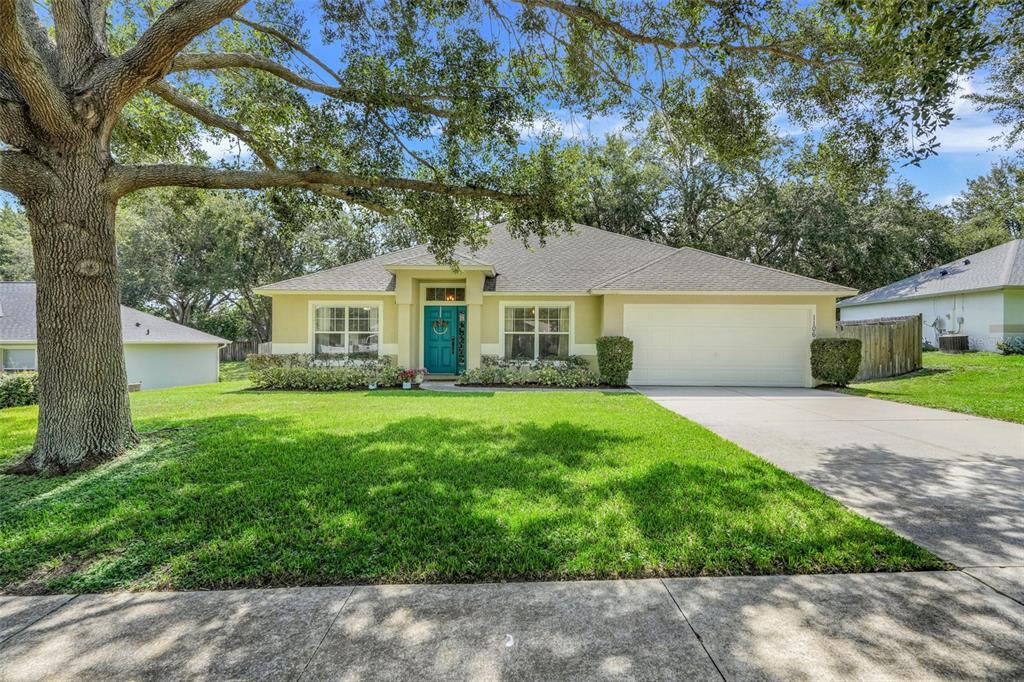 1106 HEATHER GLEN DRIVE
