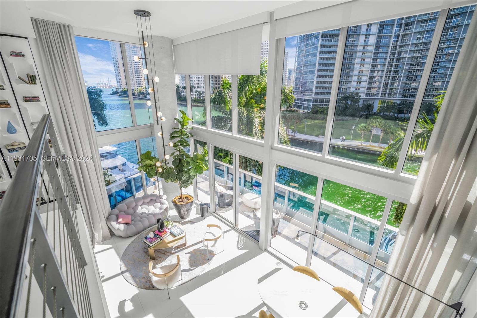 200 Biscayne Boulevard Way # 309, Miami FL 33131