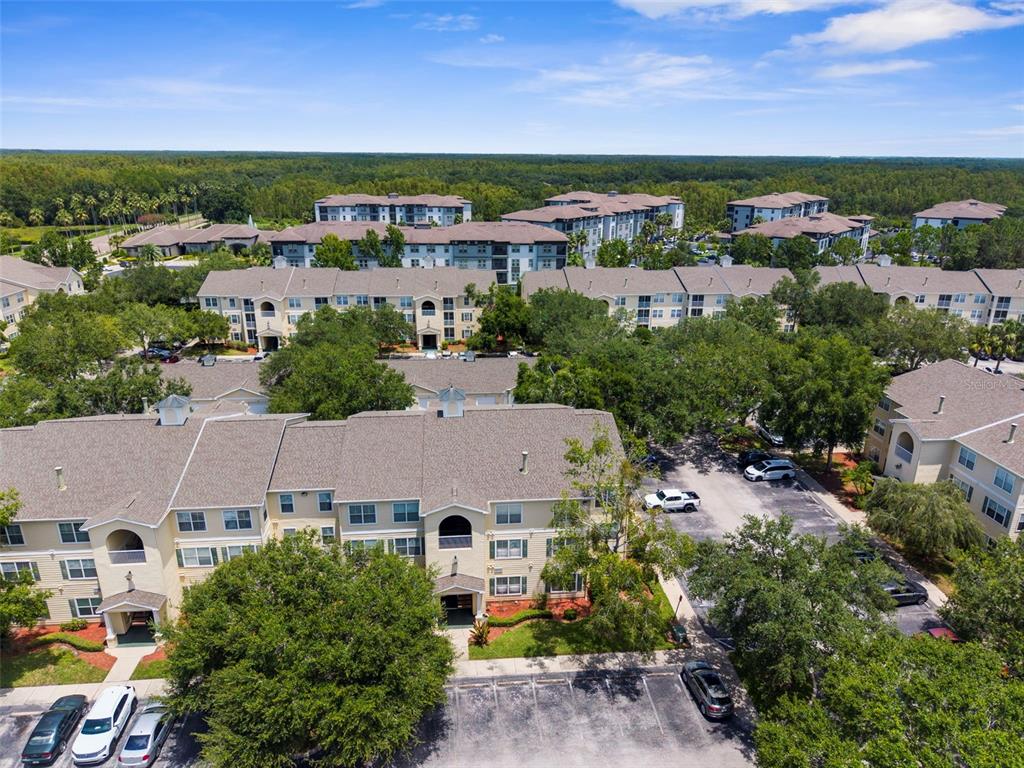 18434 BRIDLE CLUB DRIVE UNIT 18434
