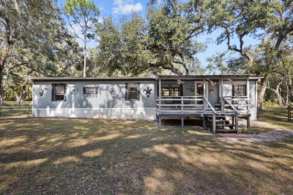966 NE 818TH STREET
